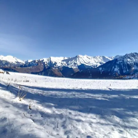 La Toussuire, 1 Pièce, 4 Personnes - Fr-1-416-72 * Fontcouverte-la-Toussuire