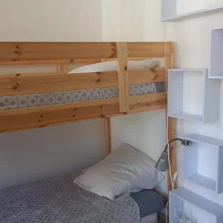 Appartement La Toussuire, 1 Pièce, 4 Personnes - Fr-1-416-72 Fontcouverte-la-Toussuire