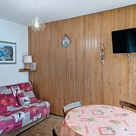 La Toussuire, 1 Pièce, 4 Personnes - Fr-1-416-72 *